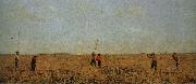 Thomas Eakins, Landscape
